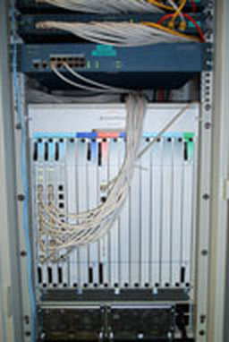 ArrowPoint CS800