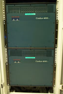 Cisco Catalyst 4000