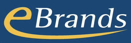 La plateforme e-brands logo