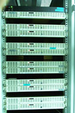 Services Internet sous OpenBSD