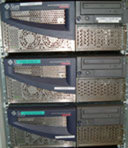 Plateforme de Facturation