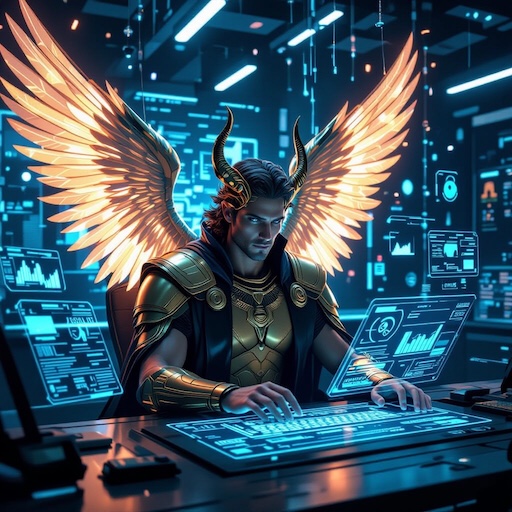 Hermes webmaster